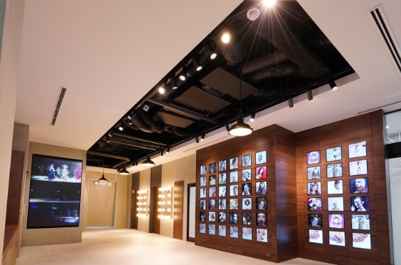 毎日の通学も安心♪大阪駅から歩いて10分！