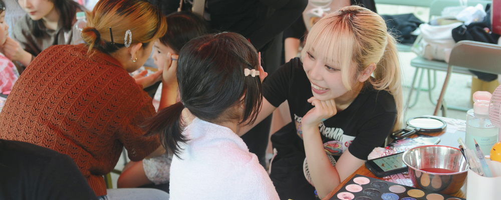 サービスラーニング