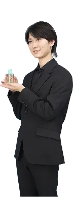 学生画像