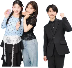 学生イメージ