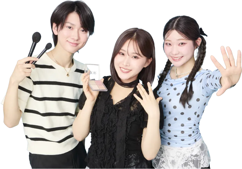 学生画像