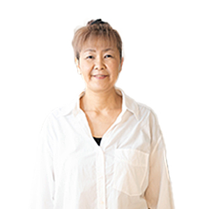 西川 先生