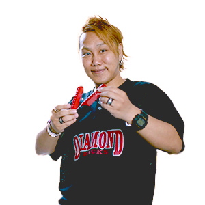 久保田 先生