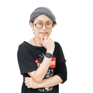 杉 先生