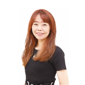 藤井 先生
