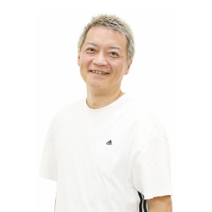 南条 先生