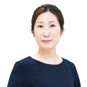 森尾 先生