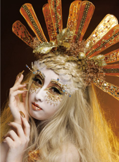 グランプリ & M・A・C賞 W受賞 