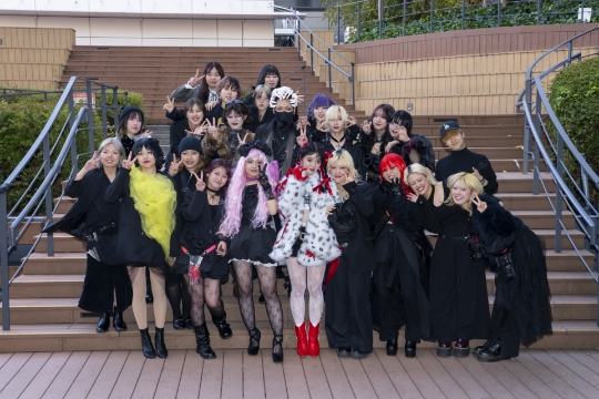 トップスタイリスト 3年