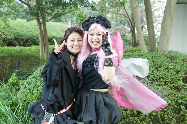 トップスタイリスト 3年