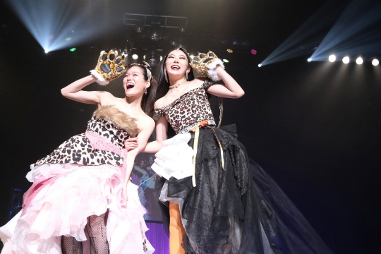 ブライダル・ウェディング 2年