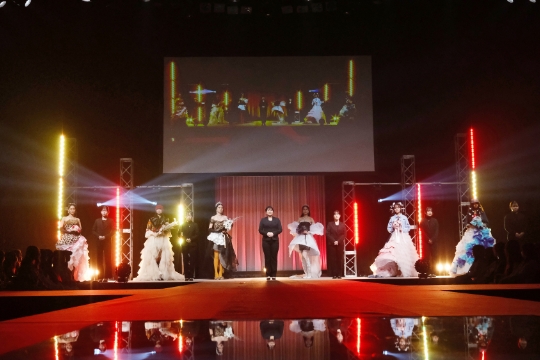 ブライダル・ウェディング 2年