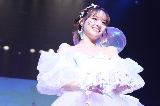 ネイリスト 2年