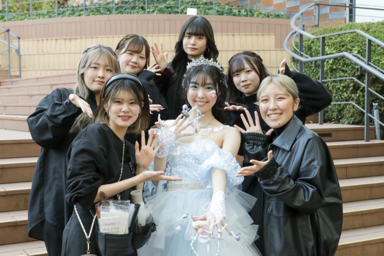 ネイリスト 2年
