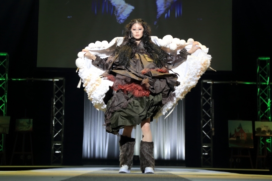 トータルビューティスタイリスト 3年