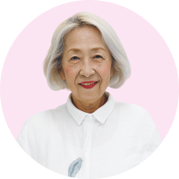 2年生担当　井上先生