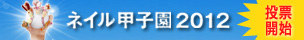 全国高校生ネイル甲子園2011