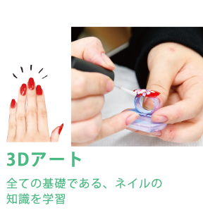 3Dアート