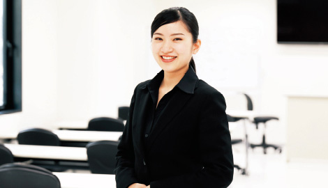 岩下 海久 さん