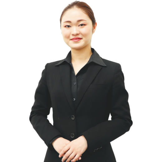 原 さん