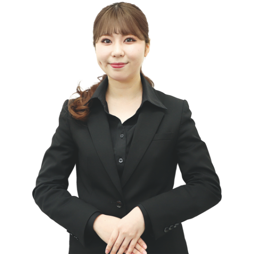 原田 さん
