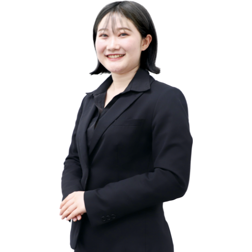 高階 さん