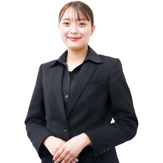 横山 さん