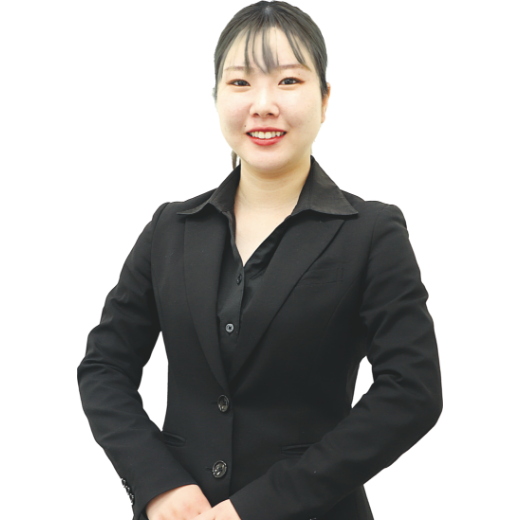 阿部 さん