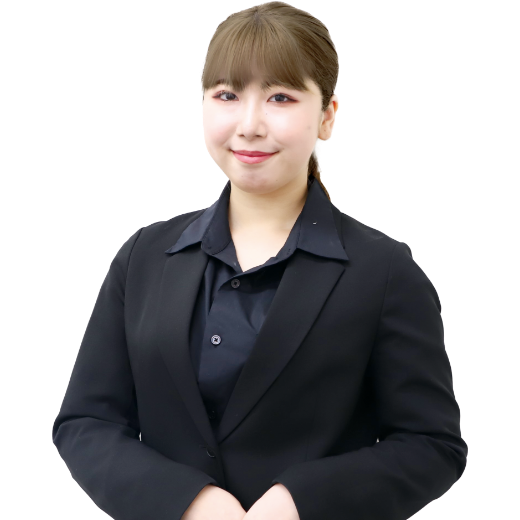 田中 さん