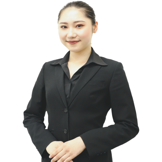 鯵坂 さん