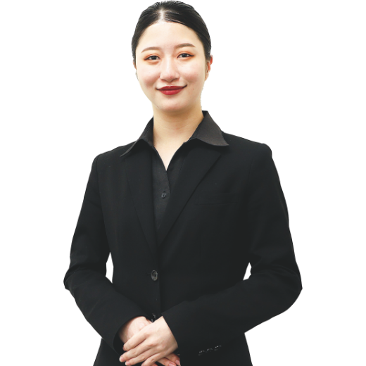 岩﨑 さん
