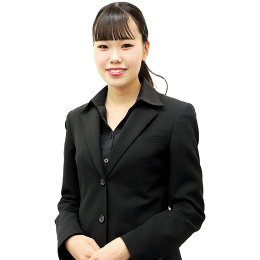 吉田 さん