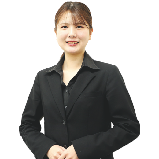 加藤 さん