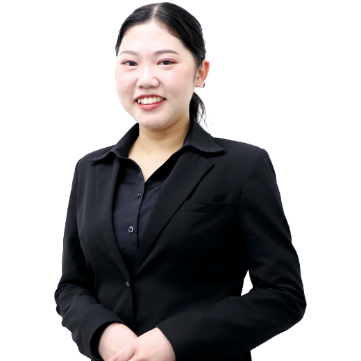 高田 さん