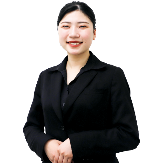 杉岡 さん