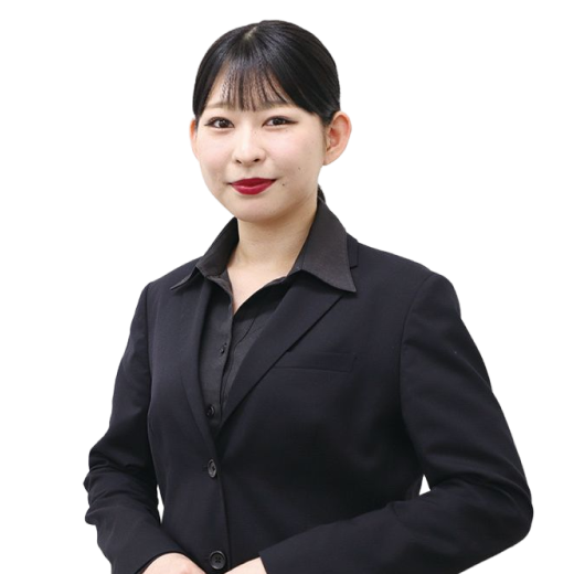 藤原さん