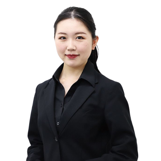 熊田さん