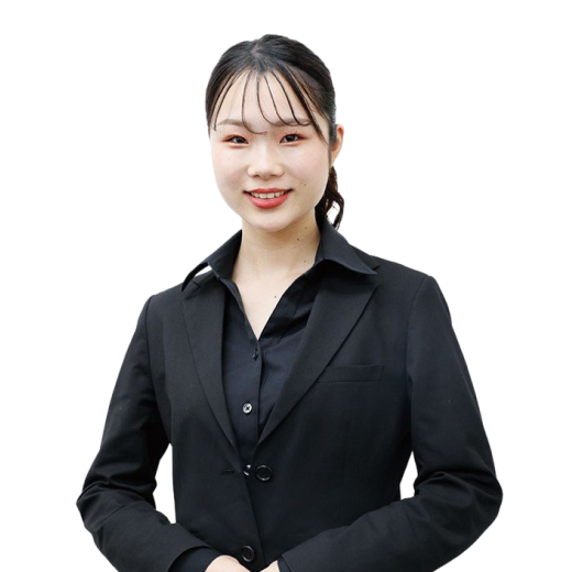 橋本さん
