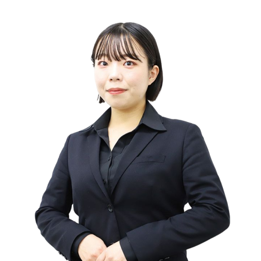 橋本さん