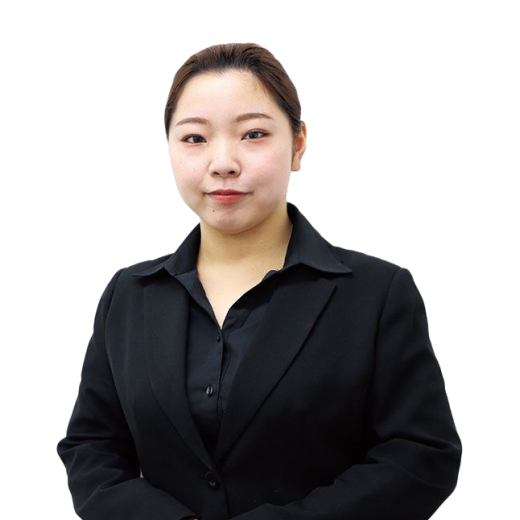 奥井さん