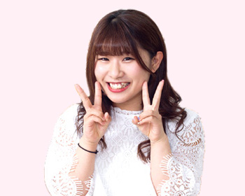 宮田菜保子さん