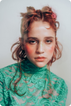 JBMA4thHAIR&MAKE-UP PHOTO CONTEST 2024