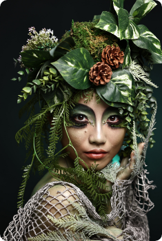 HEAD ART PHOTO CONTEST2024