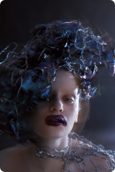 HEAD ART PHOTO CONTEST2019