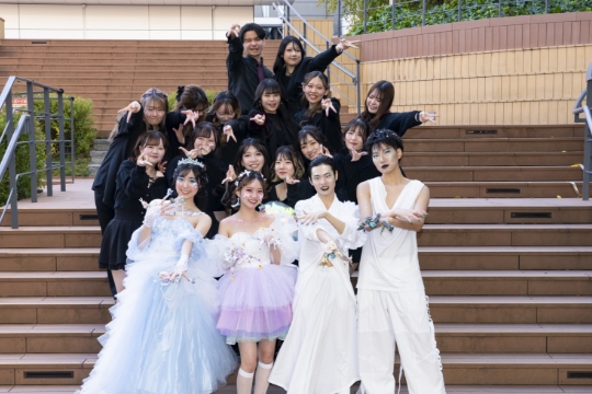 ネイリスト 2年