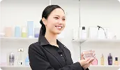 ビューティアドバイザー