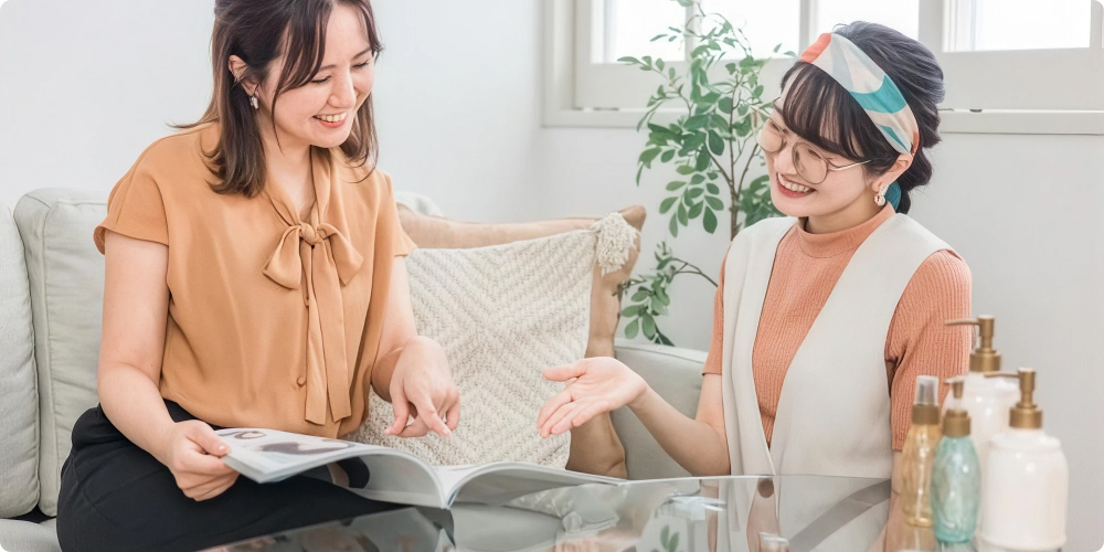ヘアメイクアーティストってどんな仕事?仕事内容や憧れの就職先まとめ タイトル画像