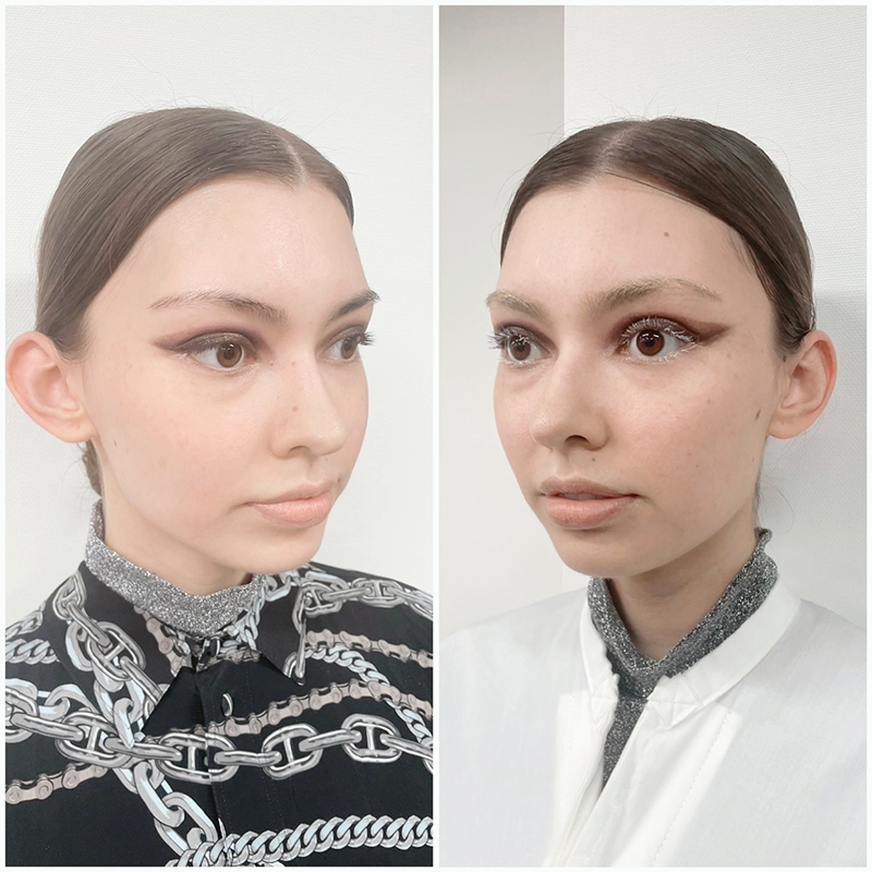 トップアーティストセミナー【ヘアメイクアーティストコース