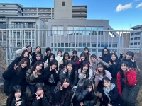 入学前プレスクール　ビューティアドバイザーコース
