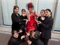 Eコレaquarium ビューティアドバイザーコース2年